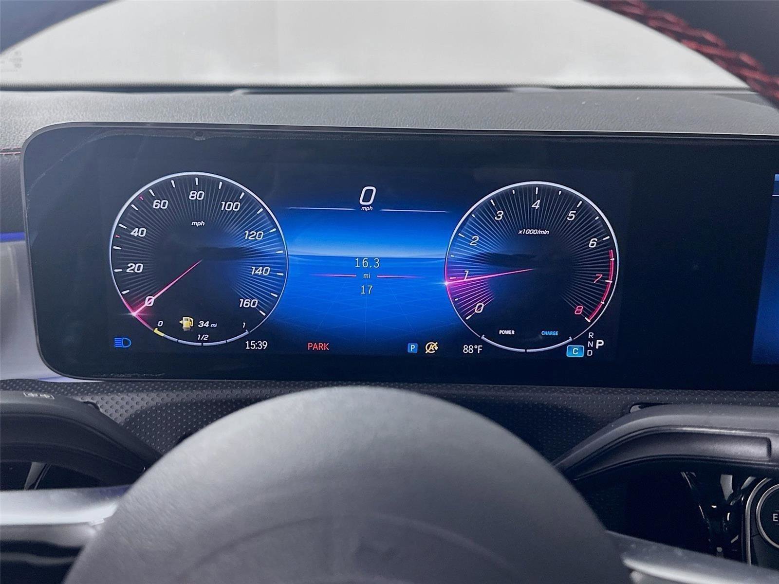 Certified 2026 Mercedes-Benz CLA 250 4MATIC image 14