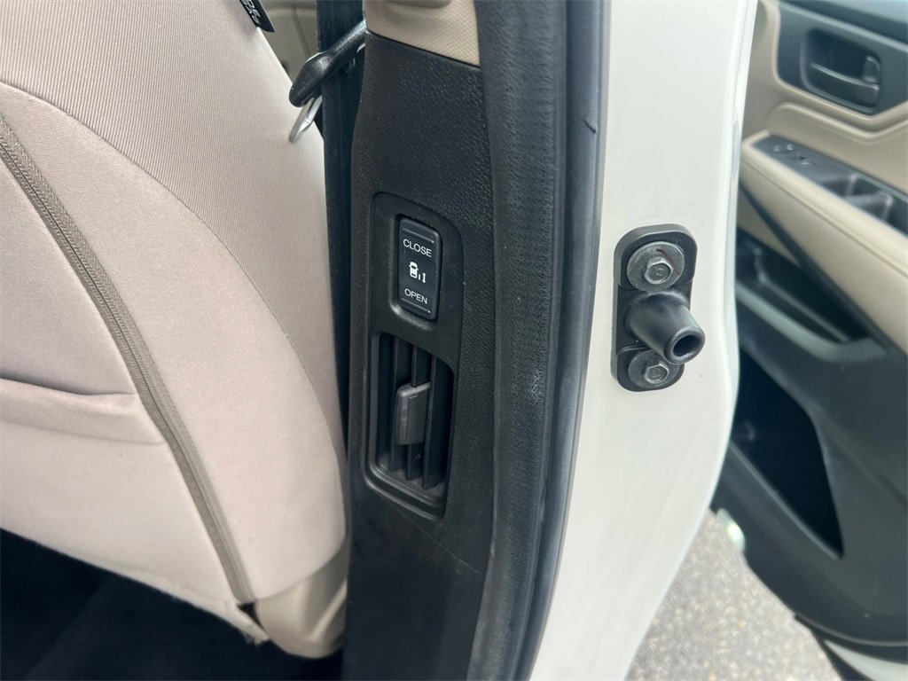 Used 2019 Honda Odyssey EX image 20