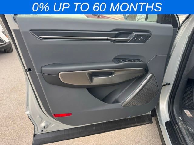 New 2026 Kia EV9 Wind image 17