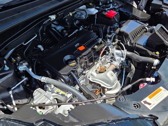 Used 2025 Honda HR-V LX image 23