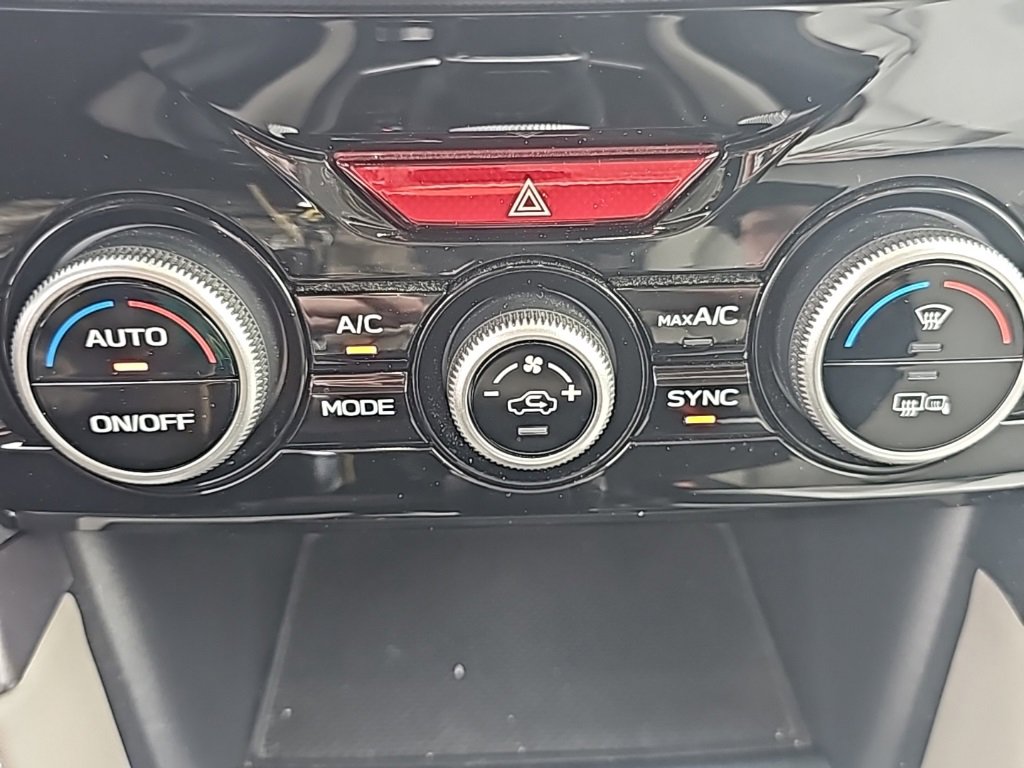 Used 2022 Subaru Forester Limited image 27