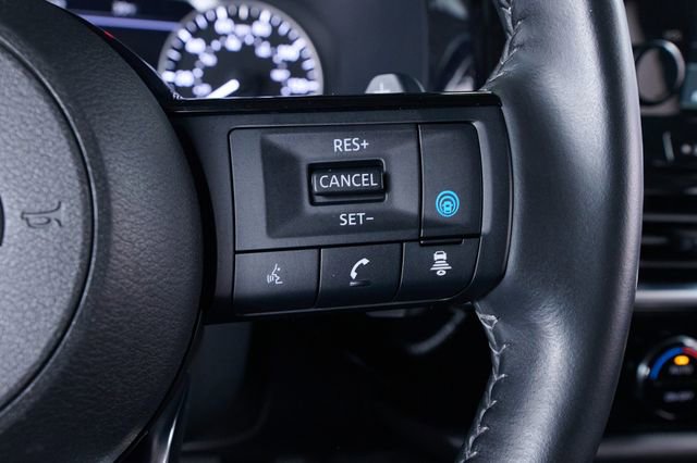 Used 2024 Nissan Pathfinder SL w/ SL Premium Package image 14