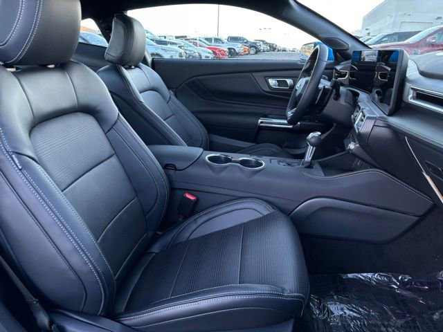 New 2026 Ford Mustang GT Premium image 22