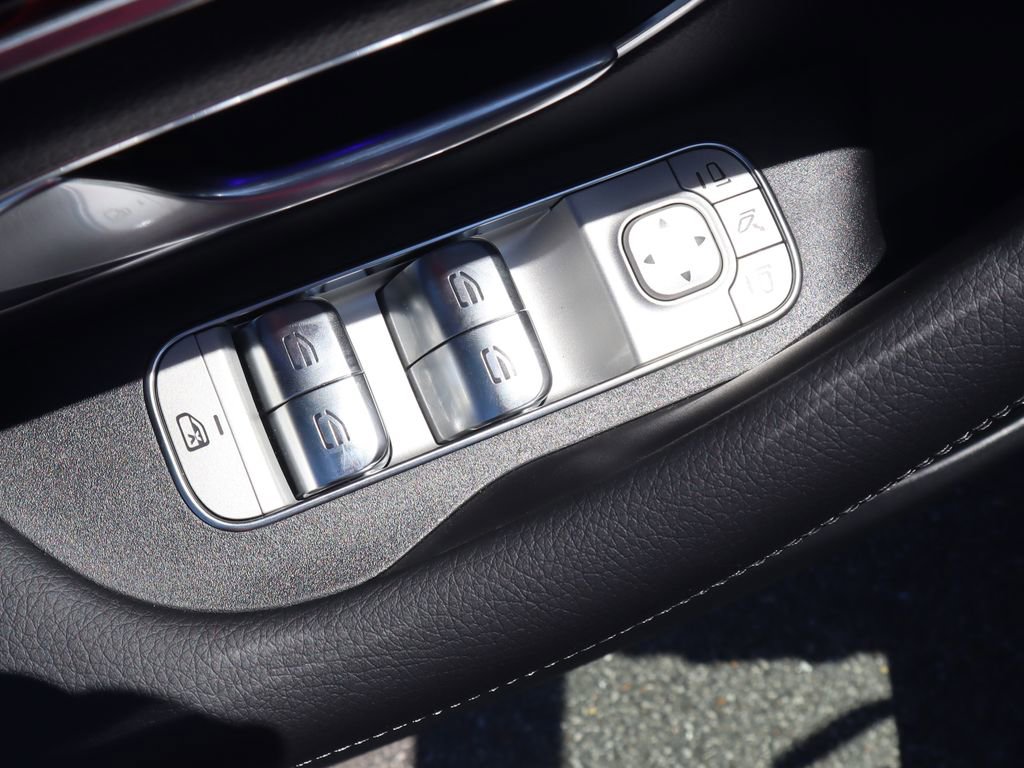 New 2025 Mercedes-Benz GLE 450 GLE 450 image 19