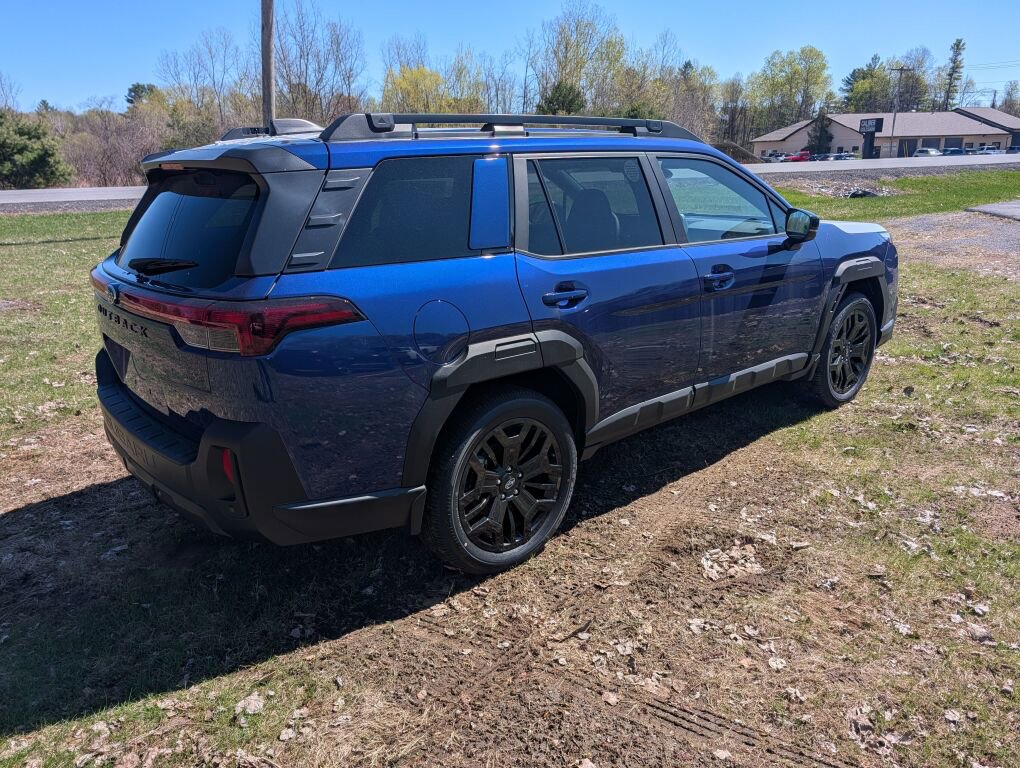 New 2026 Subaru Outback Limited XT AWD/4WD image 5