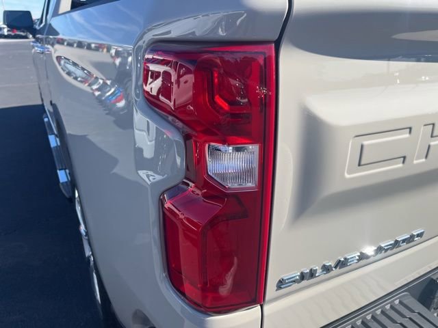 New 2026 Chevrolet Silverado 1500 High Country w/ High Country Premium Package image 8