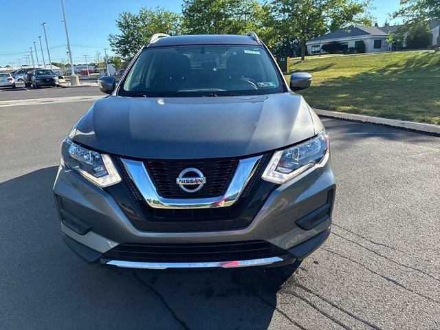 Used 2017 Nissan Rogue SV AWD/4WD image 20