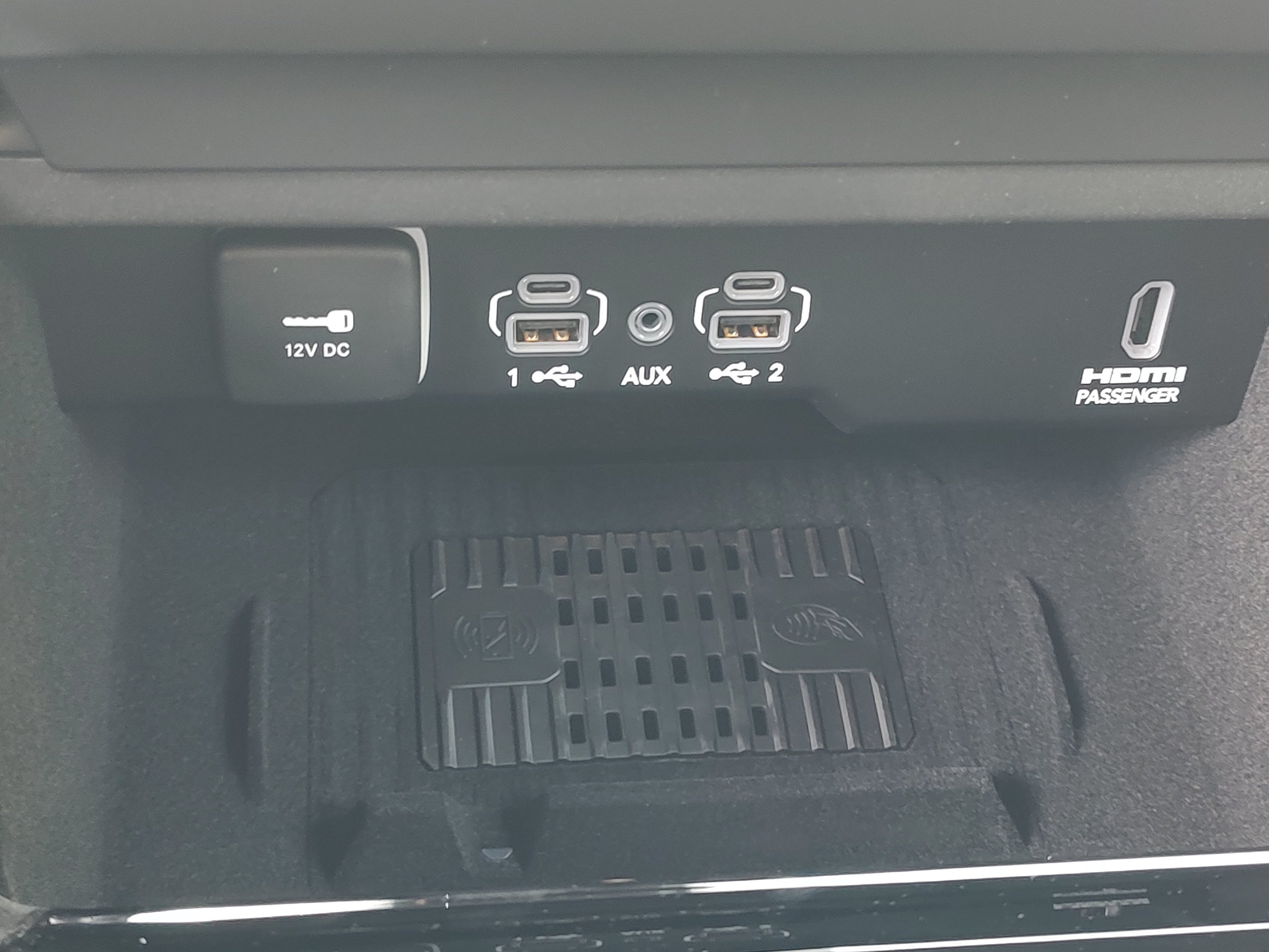 New 2026 Jeep Grand Wagoneer L Summit AWD/4WD image 18