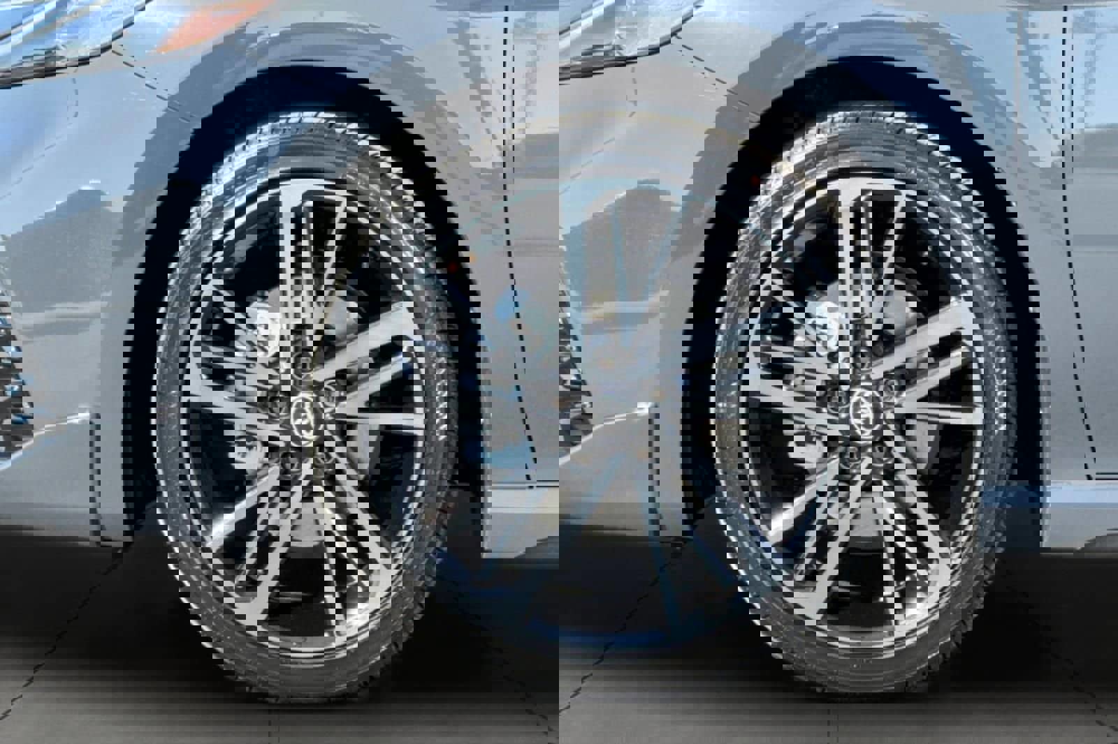 New 2026 Toyota Camry XSE FWD image 30