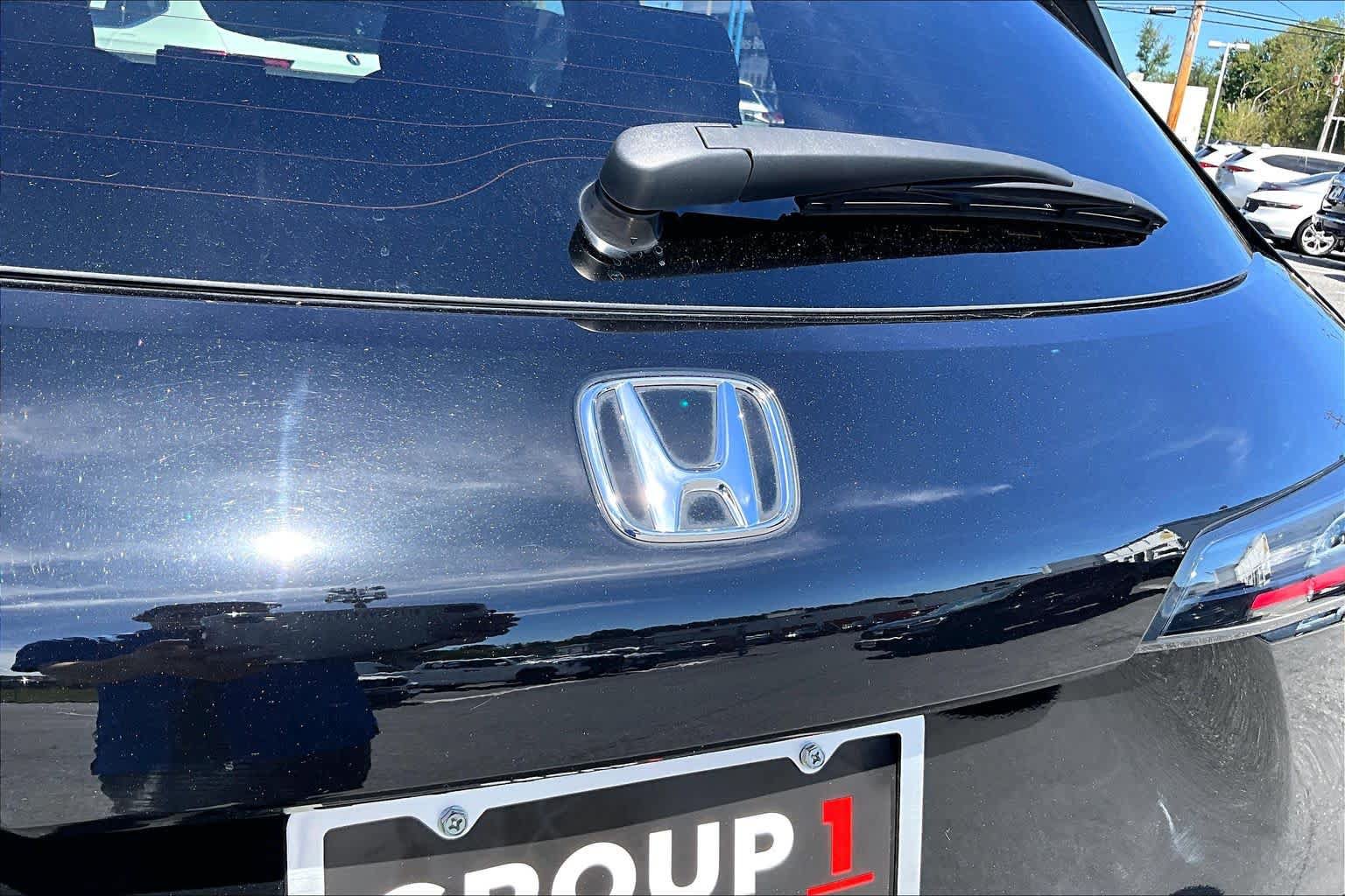 Used 2024 Honda HR-V Sport image 31