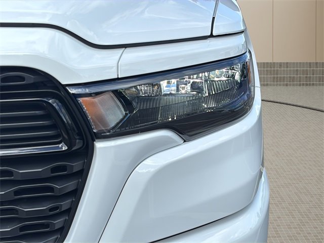 New 2026 RAM 1500 Express image 44