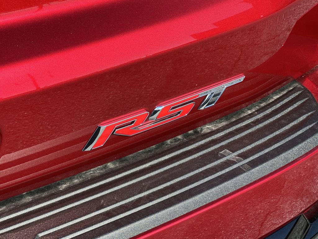 New 2026 Chevrolet Suburban RST w/ Advanced Technology Package image 32