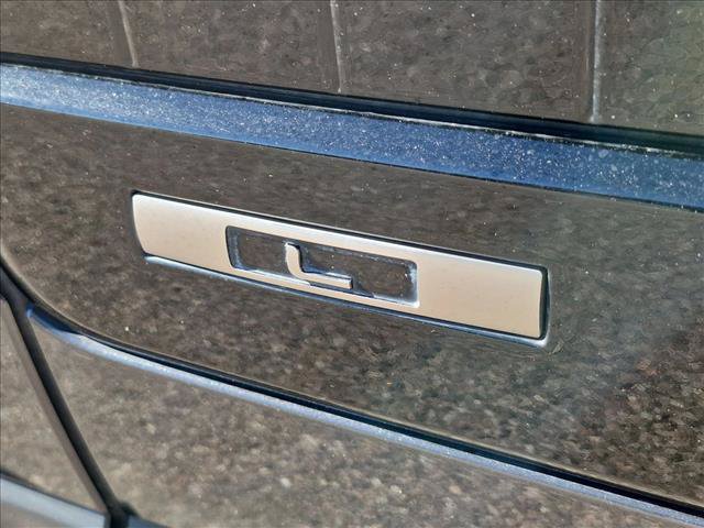 Used 2020 Land Rover Range Rover Long Wheelbase HSE AWD/4WD image 11