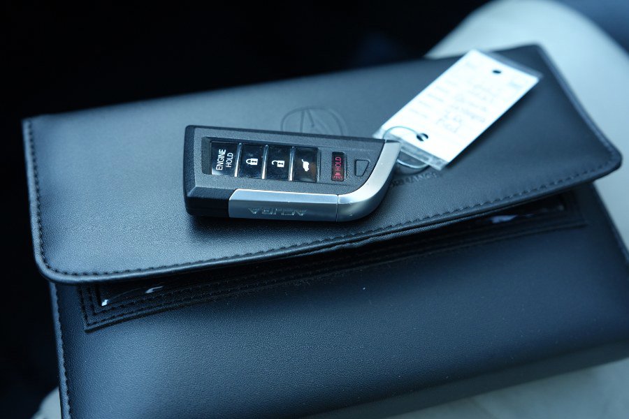 Used 2023 Acura Integra A-Spec image 36