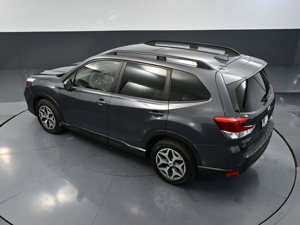 Used 2021 Subaru Forester Premium image 53