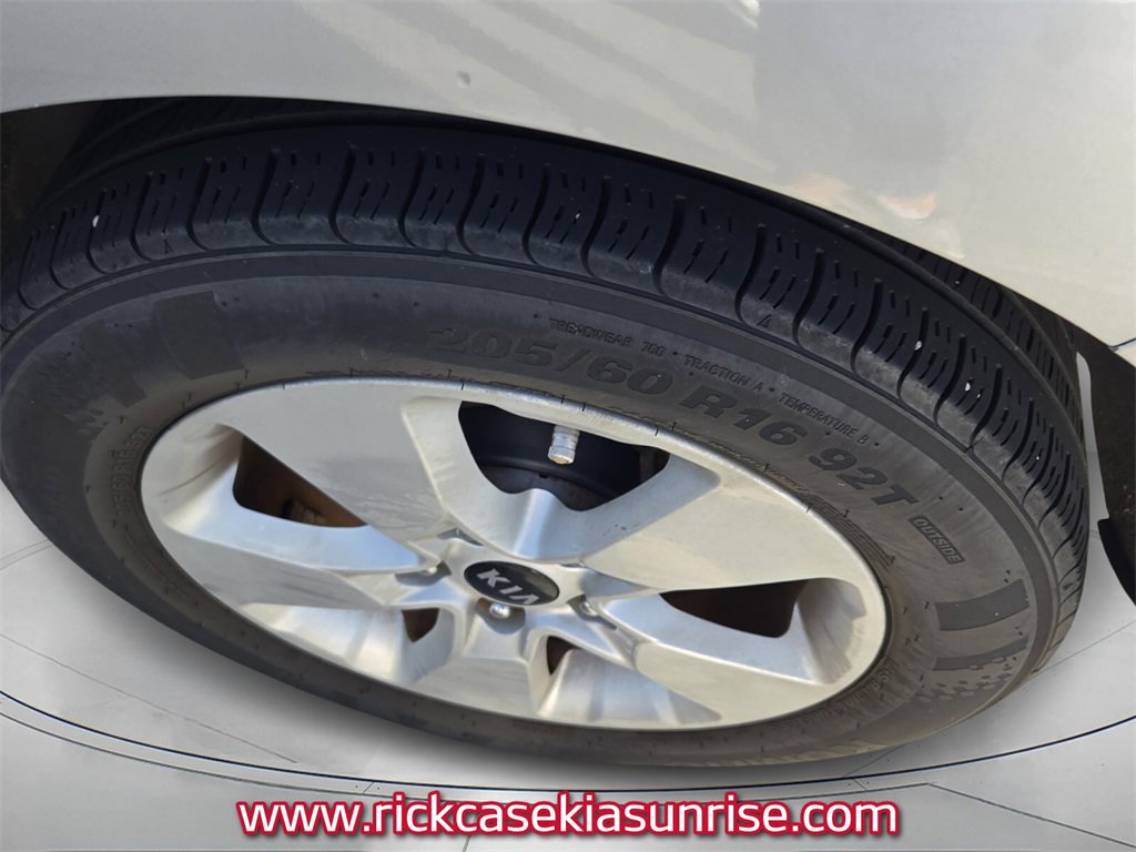 Used 2018 Kia Soul image 9