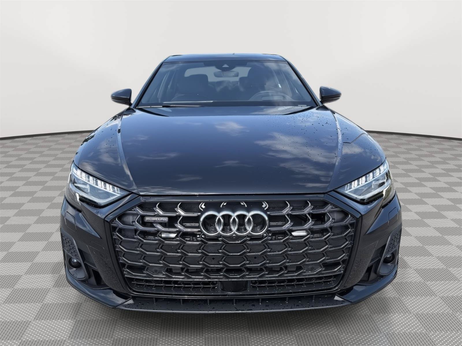 New 2026 Audi A8 L 3.0T AWD/4WD image 8