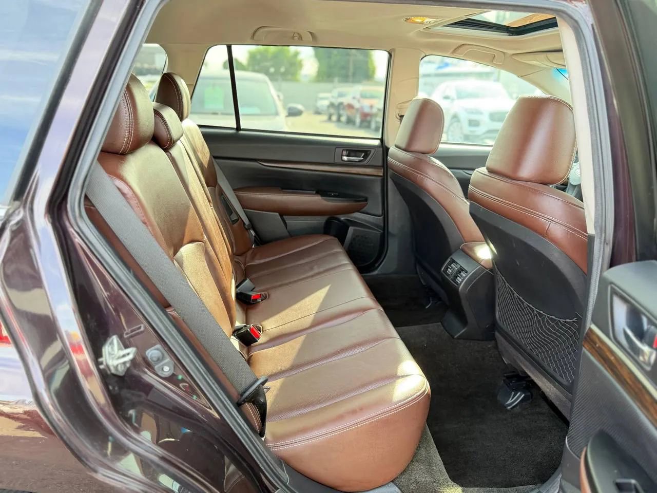 Used 2013 Subaru Outback 2.5i Limited image 29