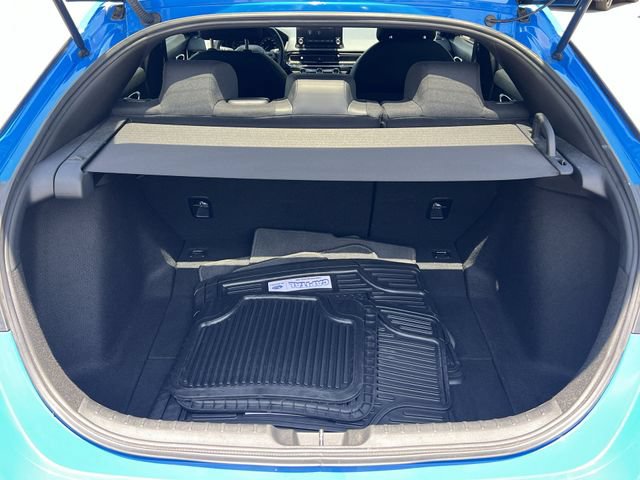 Used 2024 Honda Civic Sport image 35