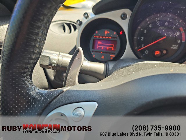 Used 2017 Nissan 370Z Sport Tech image 19