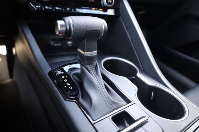 Used 2023 Kia K5 GT-Line image 7