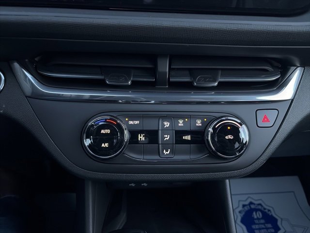 New 2026 Buick Envista Preferred w/ Convenience II Package image 23