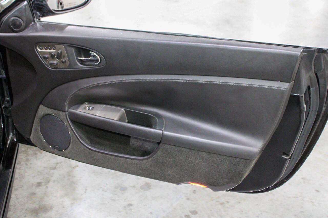Used 2007 Jaguar XKR R image 37