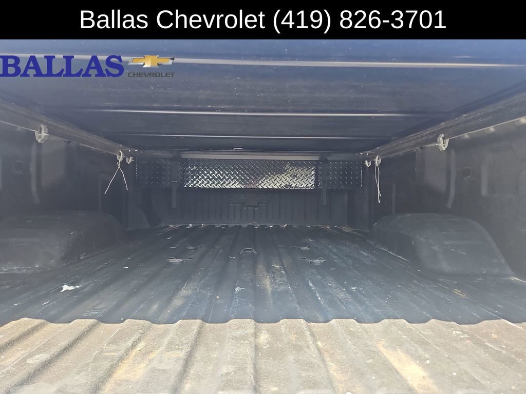 Used 2022 Chevrolet Silverado 3500 LT w/ Convenience Package AWD/4WD image 26