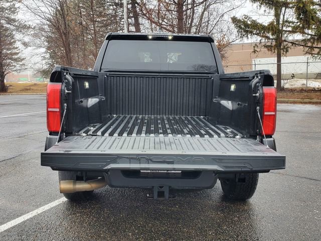 Used 2024 Toyota Tacoma TRD Off-Road image 8