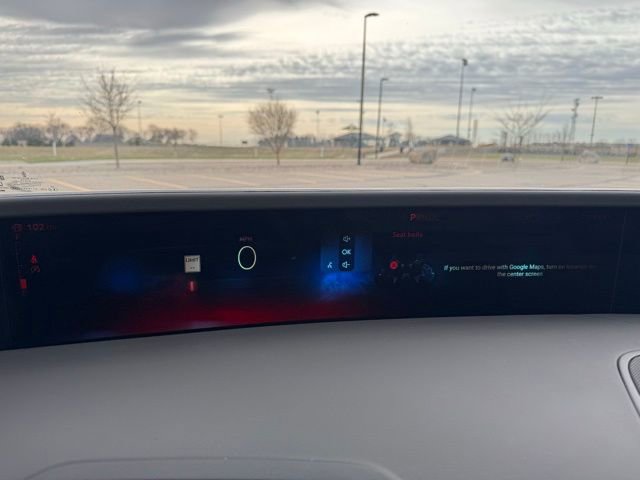 Used 2024 Lincoln Nautilus Reserve w/ Equipment Group 203A AWD/4WD image 12