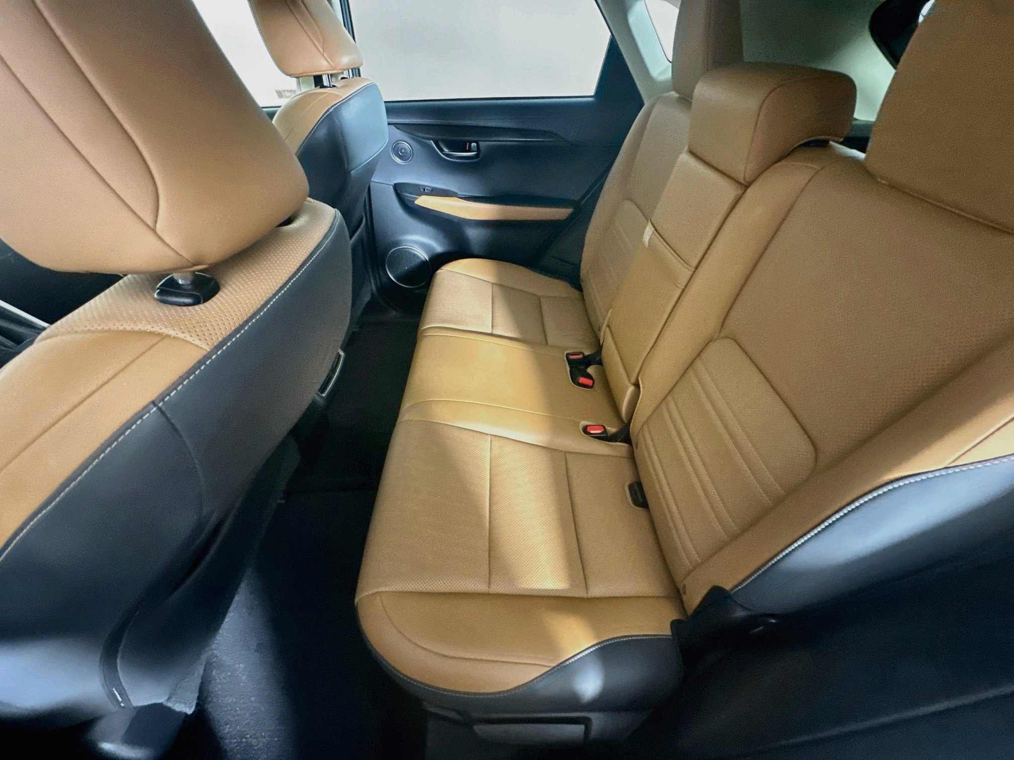 Used 2019 Lexus NX 300 AWD w/ Premium Package image 30