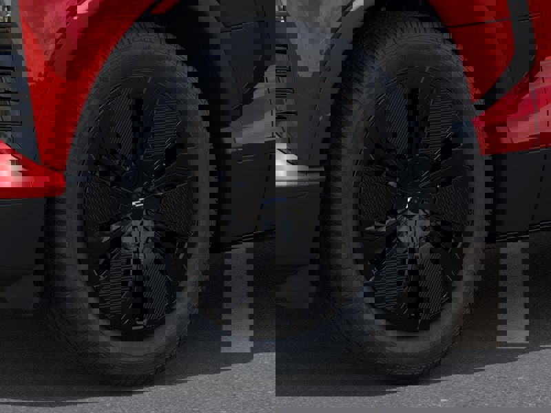 New 2026 Chevrolet Blazer EV LT w/ Super Cruise Package image 34