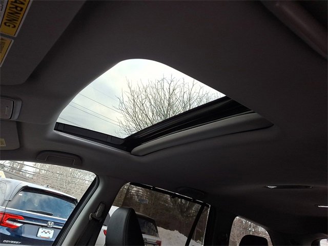 Certified 2022 Honda Pilot Special Edition image 15