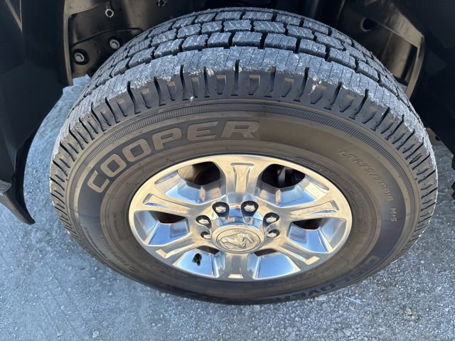 Used 2024 RAM 2500 Big Horn image 31