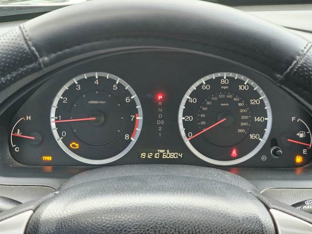 Used 2010 Honda Accord LX image 24