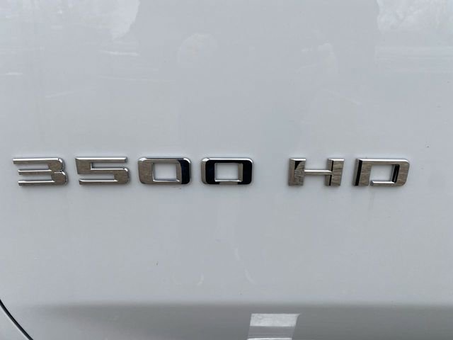 Used 2024 Chevrolet Silverado 3500 LT image 29