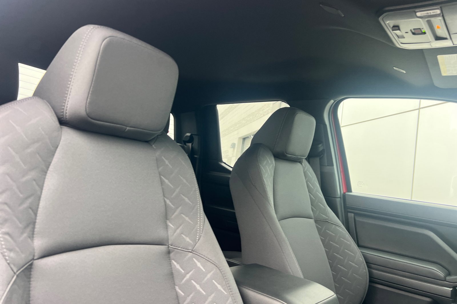 New 2025 Toyota Tacoma SR5 image 13