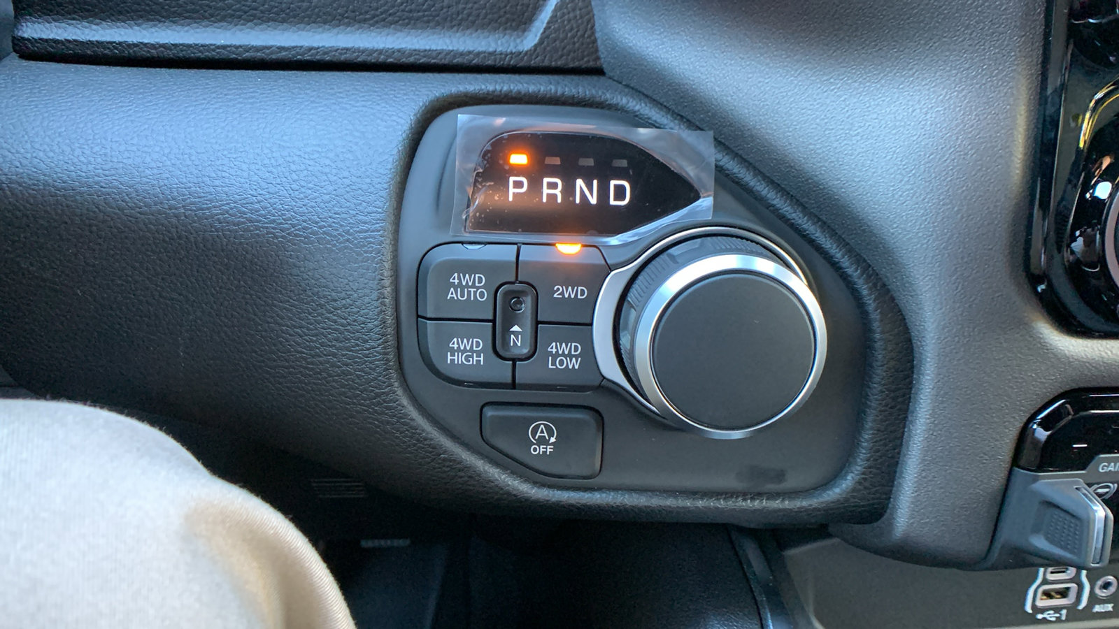 New 2026 RAM 1500 Big Horn image 19