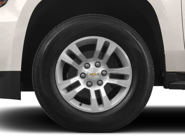 Used 2016 Chevrolet Suburban LT AWD/4WD image 12
