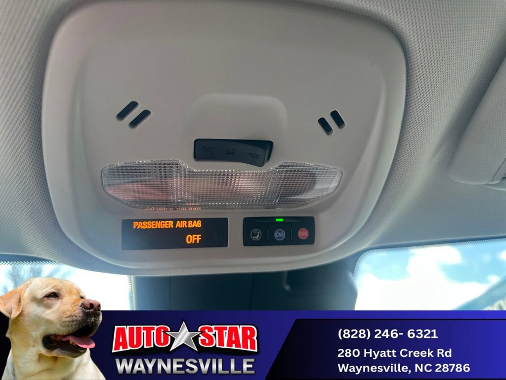 New 2025 Chevrolet Trax LT w/ LT Convenience Package image 40