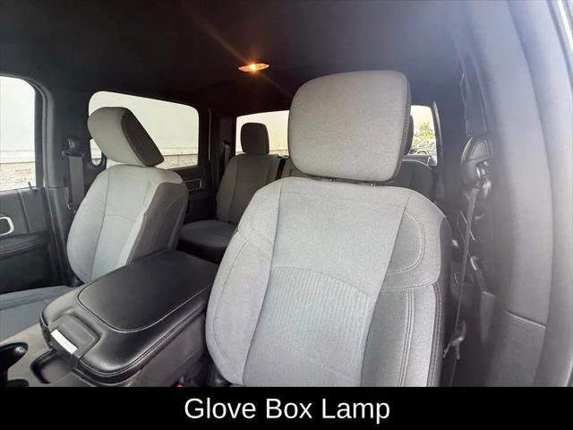 Certified 2024 RAM 3500 Big Horn AWD/4WD image 25