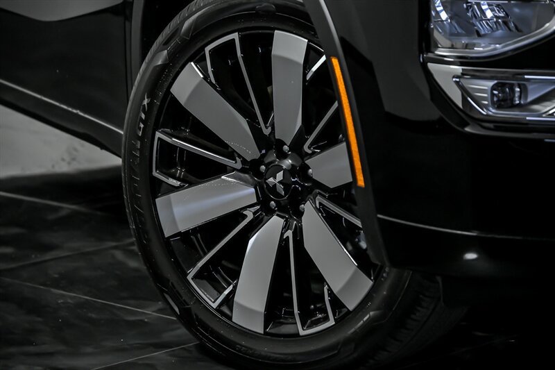 New 2026 Mitsubishi Outlander SEL AWD/4WD image 3