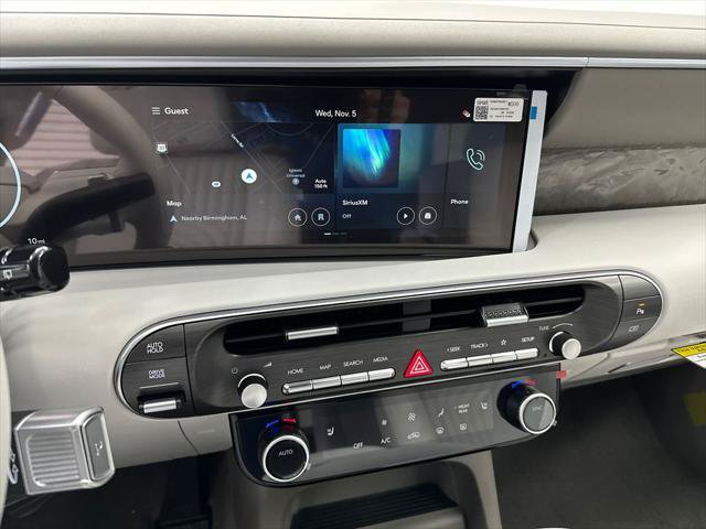 New 2026 Hyundai Palisade SEL FWD image 29