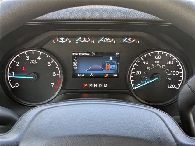 New 2026 Ford F150 XL RWD image 12