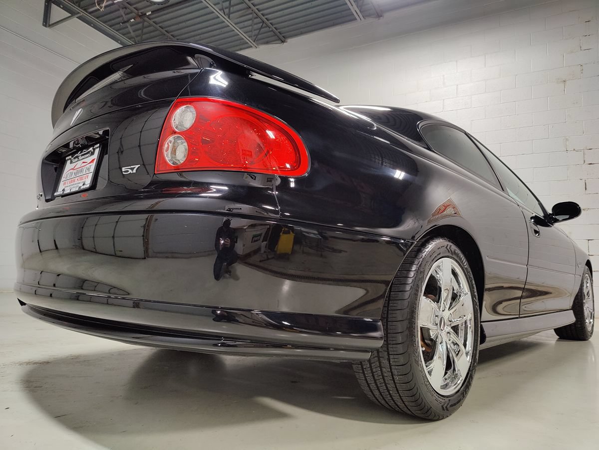 Used 2004 Pontiac GTO RWD image 7