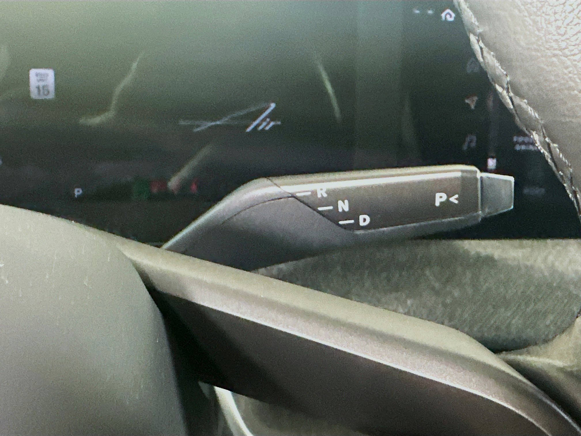 Used 2023 Lucid Air Pure AWD/4WD image 24