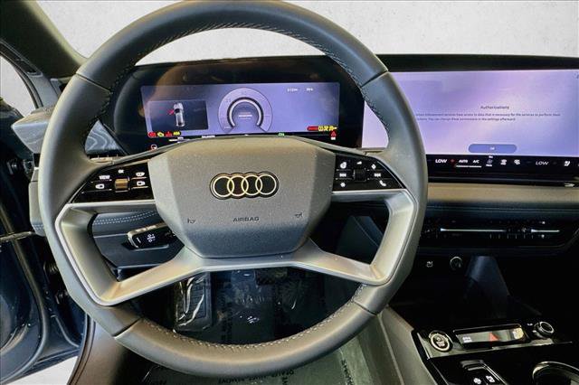 New 2027 Audi A6 e-tron Premium Plus AWD/4WD image 10