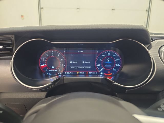Certified 2020 Ford Mustang GT Premium w/ Equipment Group 401A RWD image 21