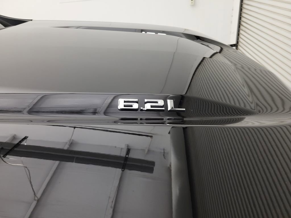 New 2026 Chevrolet Silverado 1500 High Country image 35