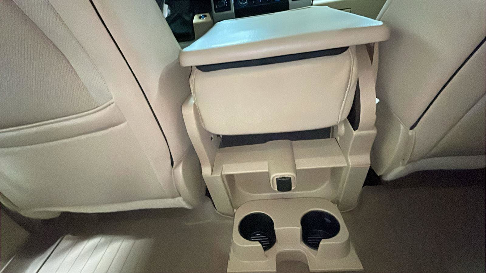 Used 2019 Ford F350 Lariat w/ Lariat Ultimate Package image 9